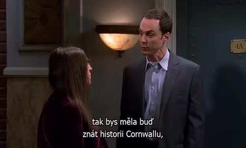 The Big Bang Theory S08E03 CzTit avi