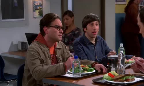 The Big Bang Theory S08E05 CzTit avi