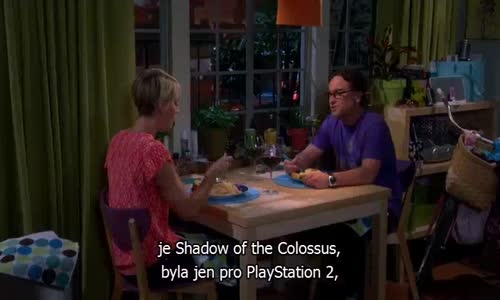 The Big Bang Theory S08E06 CzTit avi