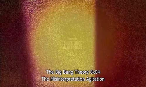 The Big Bang Theory S08E07 CzTit avi