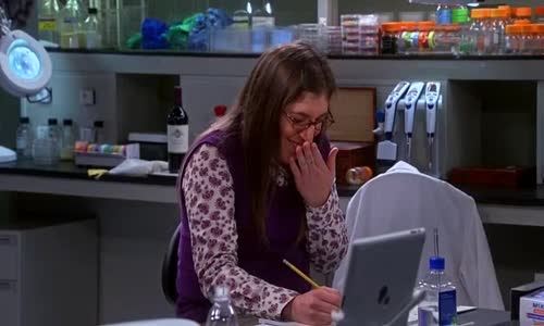 The Big Bang Theory S08E15 CzTit avi