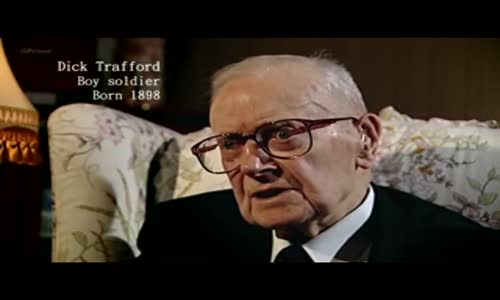 Velká válka očima pamětníků (3) - Boj až do konce avi