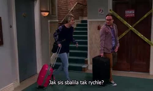 The Big Bang Theory S08E22 CzTit avi