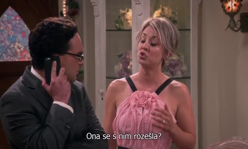 The Big Bang Theory S09E01 CzTit avi