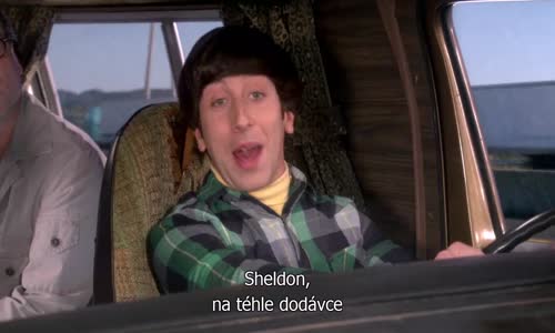 The Big Bang Theory S09E03 CzTit avi