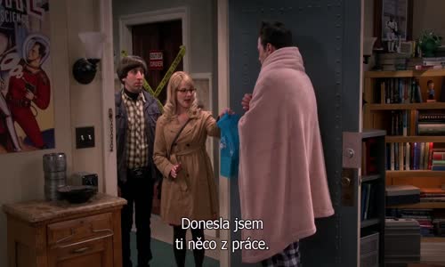 The Big Bang Theory S09E13 CzTit avi