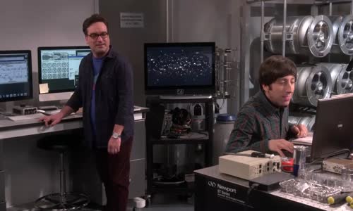 The Big Bang Theory S10E15 CzTit avi