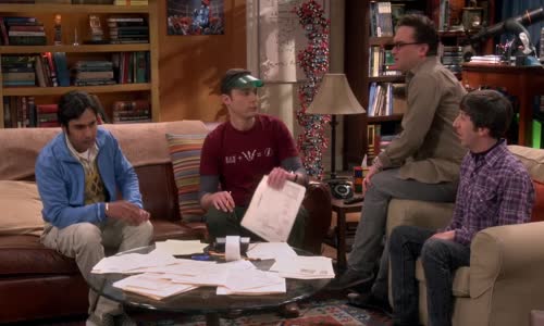 The Big Bang Theory S10E17 CzTit avi