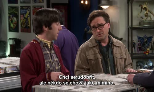 The Big Bang Theory S11E11 CzTit mp4