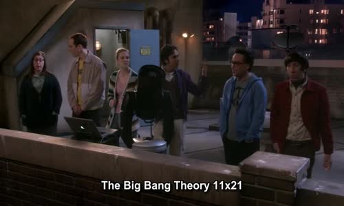 The Big Bang Theory S11E21 CzTit mp4