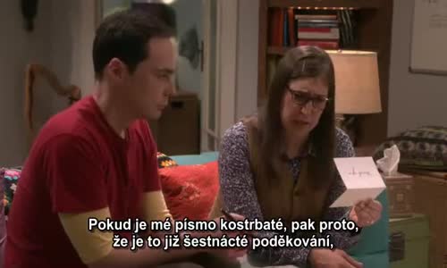 The Big Bang Theory S12E02 CzTit mp4