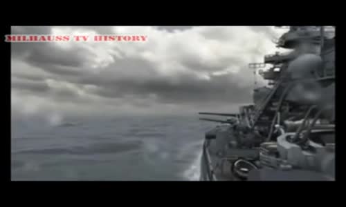 Hon na Bismarck 1941 avi