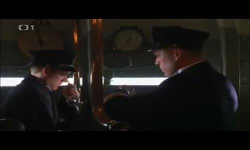 Hon na císařské křižníky - Poslední loď E02 avi