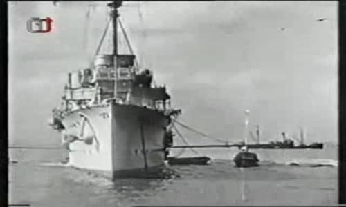 Století válek - Bitevní loďstva a ponorky, 1914 - 18 E05 avi