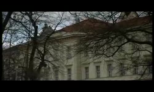 Příběhy železné opony - Útěk z blázince avi