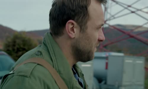 The Border (Wataha) S01E02 CzDab mp4