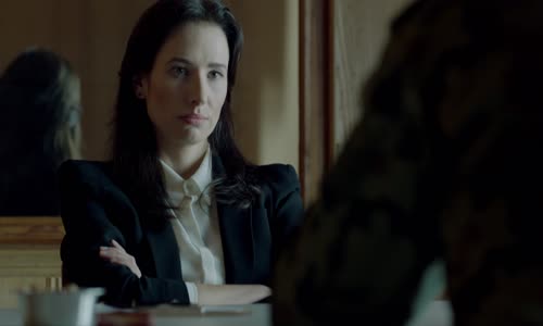 The Border (Wataha) S01E04 CzDab mp4