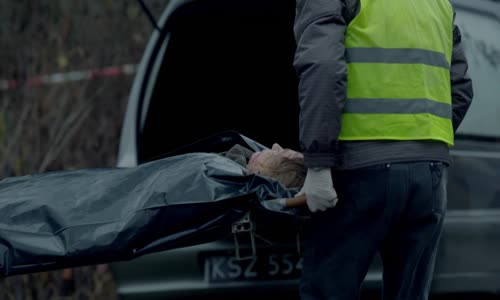 The Border (Wataha) S01E05 CzDab mp4