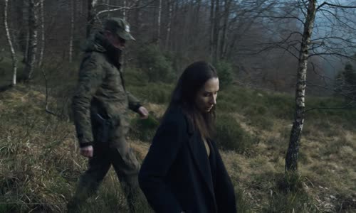 The Border (Wataha) S02E03 CzDab mp4