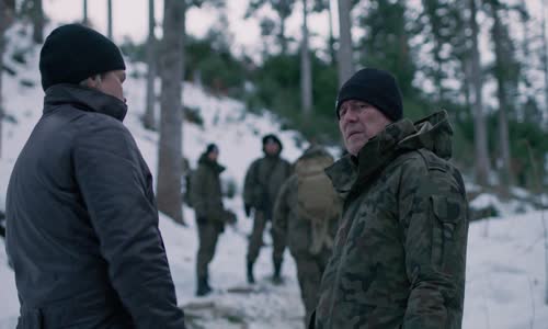The Border (Wataha) S02E04 CzDab mp4