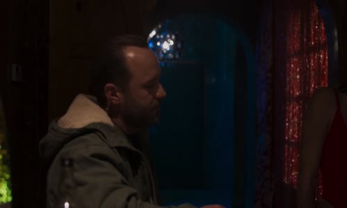 The Border (Wataha) S03E01 CzDab mp4