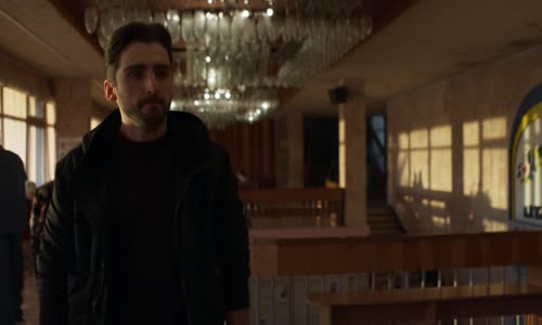 The Border (Wataha) S03E03 CzDab mp4