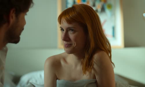 Valeria S03E01 - Rozlučka se svobodou (2023) komedie romantický cztit mkv
