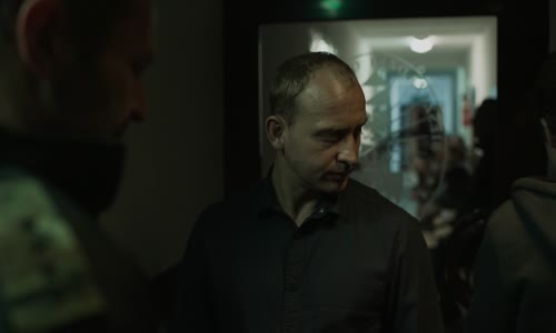 The Border (Wataha) S03E06 CzDab mp4