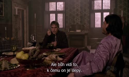 The Borgias S01E03 CzTit avi