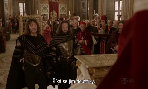 The Borgias S02E07 CzTit avi