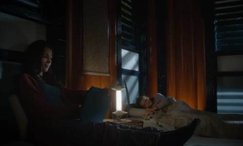 Terra Nova S01E02 Instinkt (Instinct) mkv