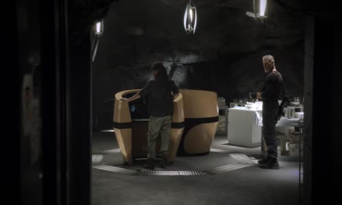 Terra Nova S01E03 Nákaza (What Remains) mkv