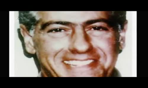 Doznání mafiánů (5) - William Cutolo avi