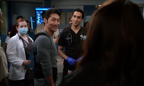 Nemocnice Chicago Med s07e07 mp4