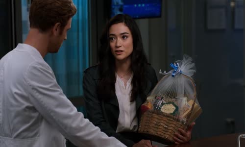 Nemocnice Chicago Med s07e08 mp4