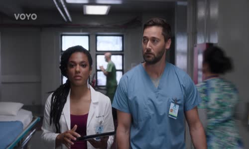New Amsterdam S04E04 mkv