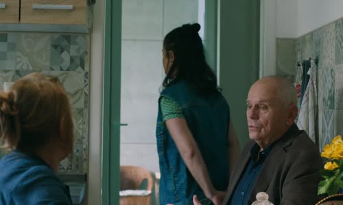 Vecne mladi E05 (2024) 1080p CZ SK mkv