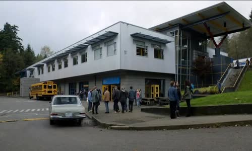 Batesův motel (Bates Motel) S03E01 Smrt v rodině, CZ dabing - by LED avi