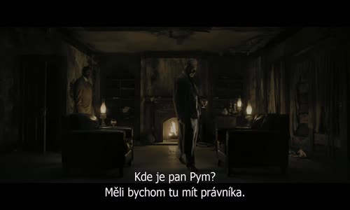 The Fall Of The House Of Usher S01E01 CzTit mp4