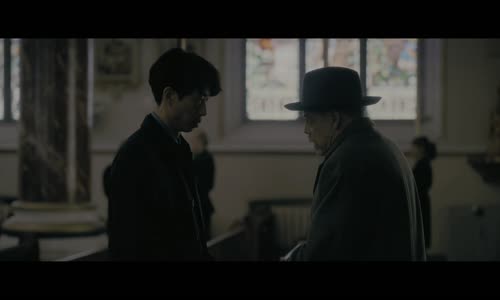 The Fall Of The House Of Usher S01E05 CzTit mp4