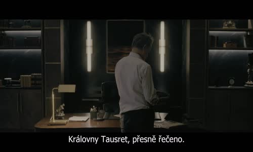 The Fall Of The House Of Usher S01E06 CzTit mp4