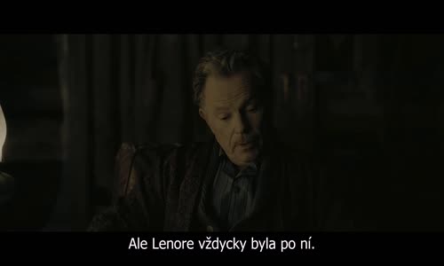 The Fall Of The House Of Usher S01E08 CzTit mp4