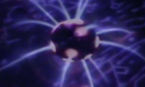 Akty X, The X-Files, S03E15, 1993, SK avi