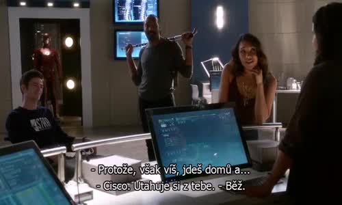 The Flash S02E07 CzTit mp4