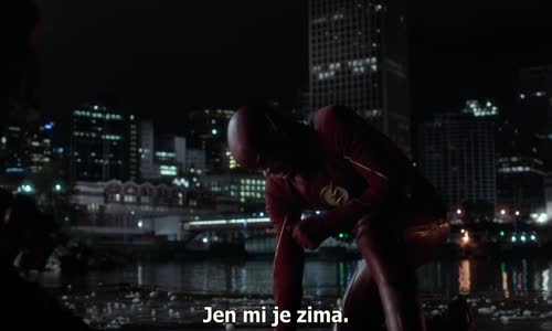 The Flash S03E07 CzTit avi