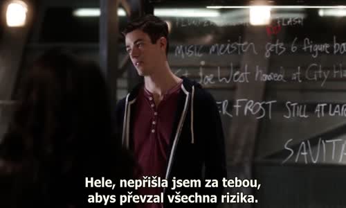 The Flash S03E13 CzTit avi