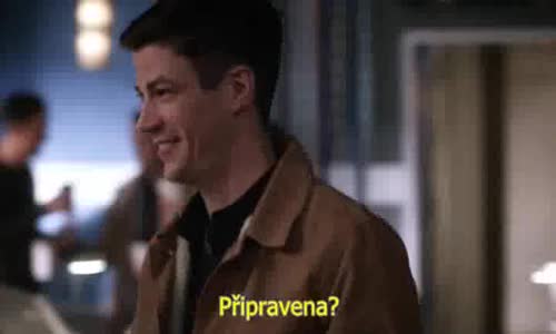 The Flash S03E15 CzTit avi