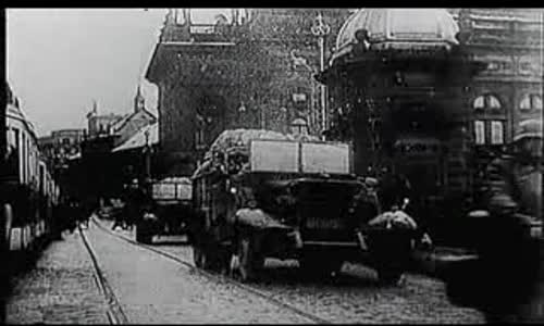 Adolf Hitler -Válka v Barvě mp4