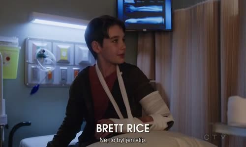 The Good Doctor S01E05 CzTit avi