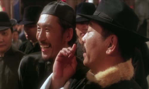 Peking Opera Blues - Tsui Hark (1986) mp4